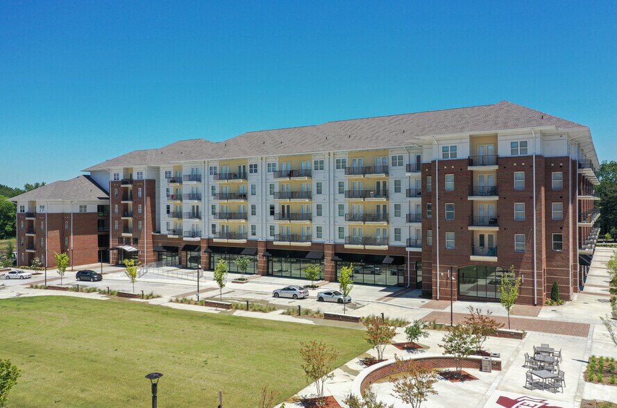 More Photos Of 385 College View Dr, Starkville Apartments For Lease