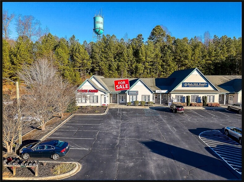 More Photos Of 528 By Pass 123, Seneca Office For Sale