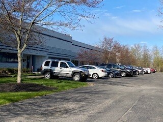 More Photos Of 300 Sonwil Dr, Buffalo Distribution For Lease