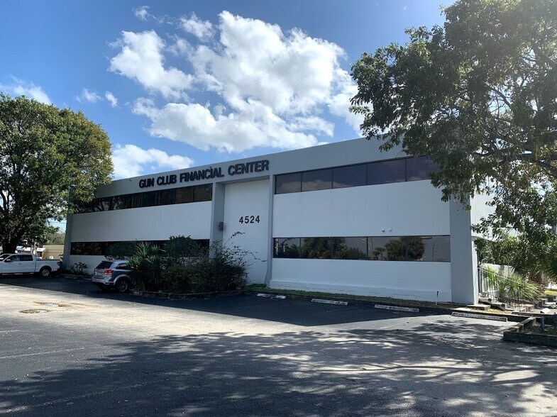 More Photos Of 4524 Gun Club Rd, West Palm Beach Office For Lease