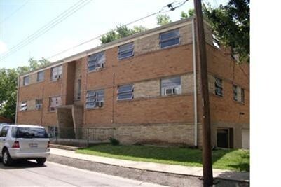 Primary Photo Of 1725 Hastings Ave, Cincinnati Apartments For Sale