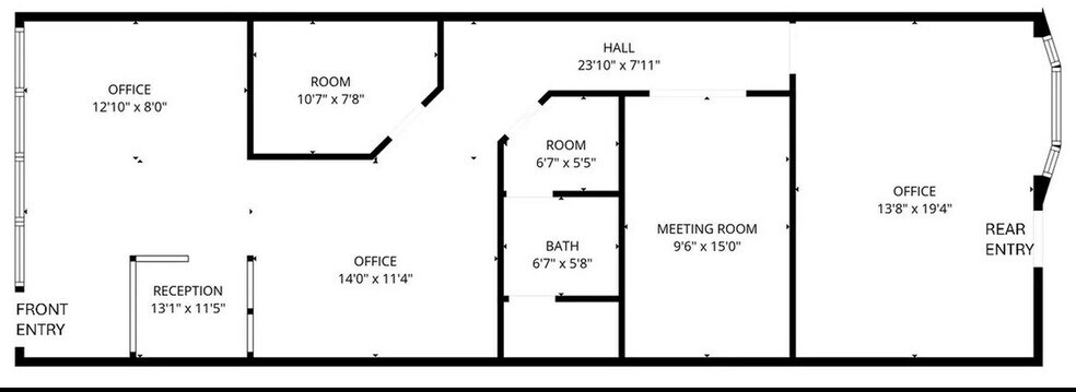 More Photos Of 725 N Hwy A1A, Jupiter Medical For Sale