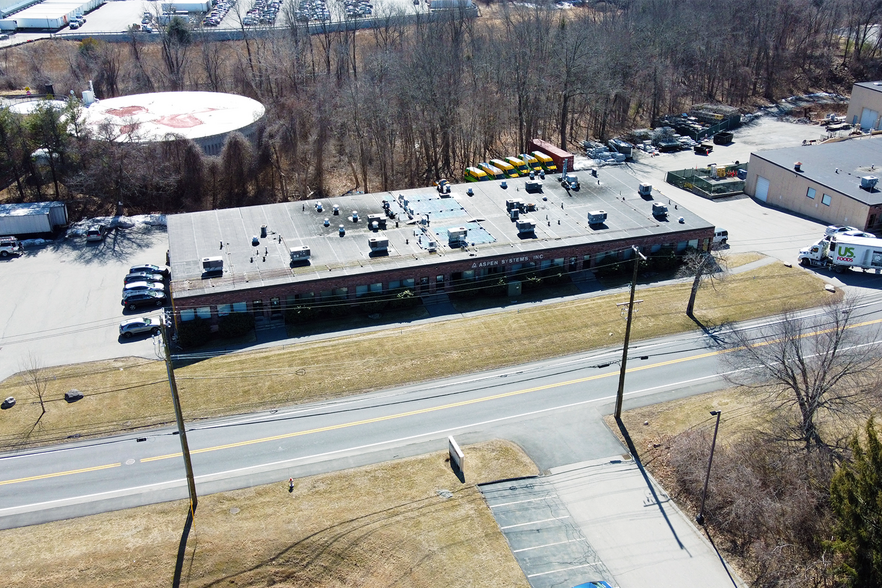 More Photos Of 178-190 Cedar Hill St, Marlborough Industrial For Lease