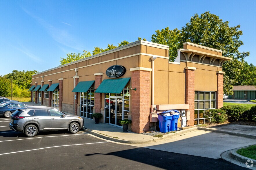 1415 Riverchase Blvd, Rock Hill, SC 29732 For Lease Cityfeet.com