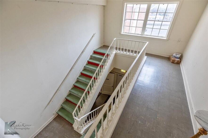 More Photos Of 3425 S 14th St, Abilene Lodge Meeting Hall For Sale