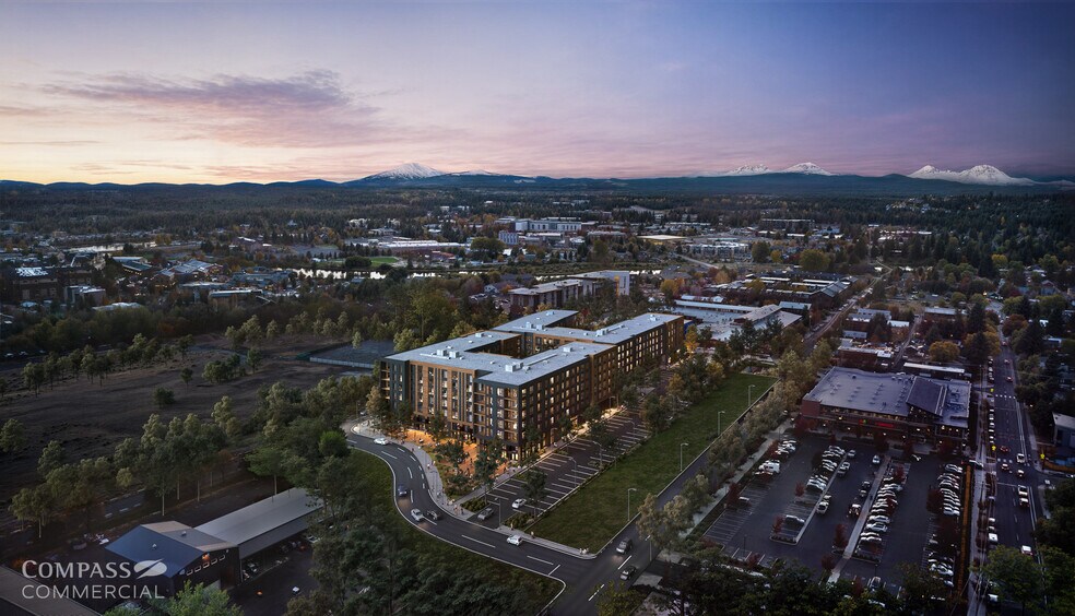 More Photos Of 310 SW Industrial Way, Bend Apartments For Lease