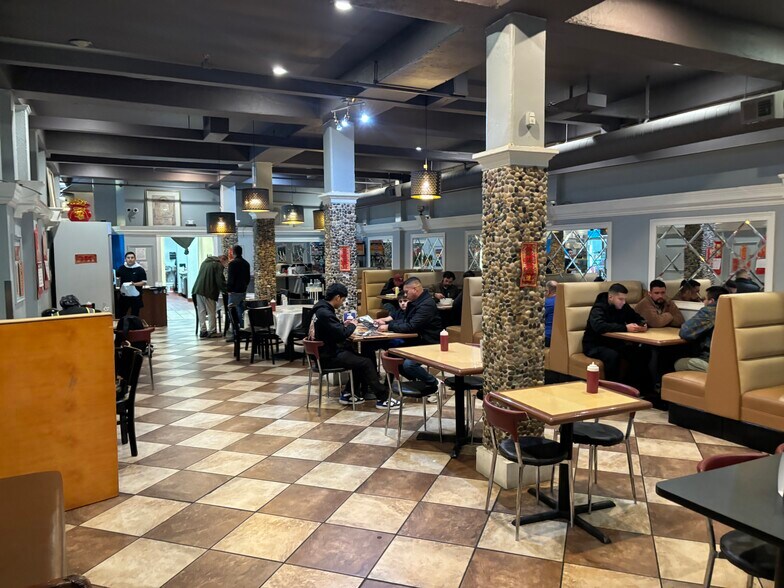 More Photos Of 570 Ofarrell St, San Francisco Hospitality For Sale