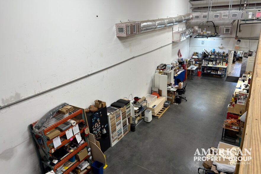 More Photos Of 4532 McAshton St, Sarasota Truck Terminal For Sale