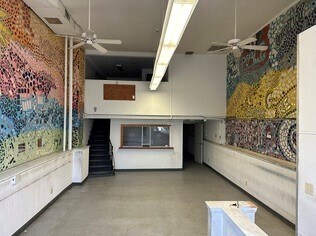 More Photos Of 802 N Broad St, Philadelphia Loft Creative Space For Lease