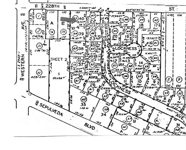 More Photos Of 22809 Lockness Ave, Torrance Warehouse For Sale