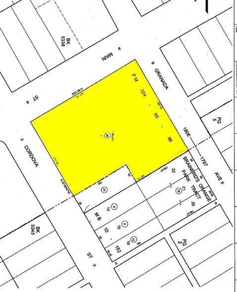 More Photos Of 808-816 E Main St, Alhambra General Retail For Sale