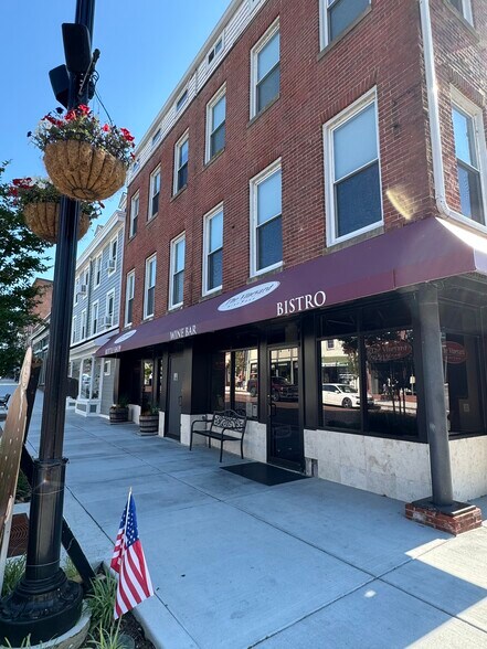 More Photos Of 415 Pennington Ave, Havre De Grace Office For Sale
