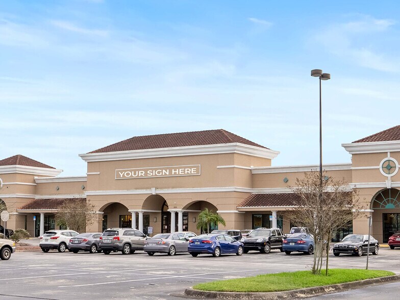 Primary Photo Of 1955 W New Haven Ave, West Melbourne Freestanding For Lease