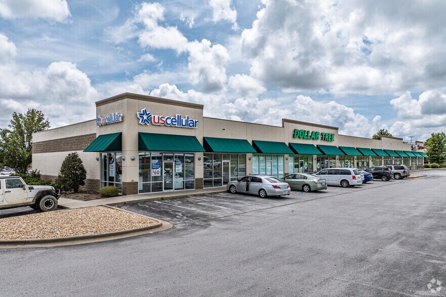 Primary Photo Of 14625 State Hwy 38, Marshfield Storefront Retail Office For Lease