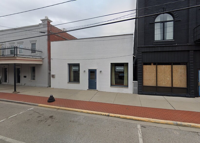 Primary Photo Of 68 S Main St, Johnstown Office Residential For Sale