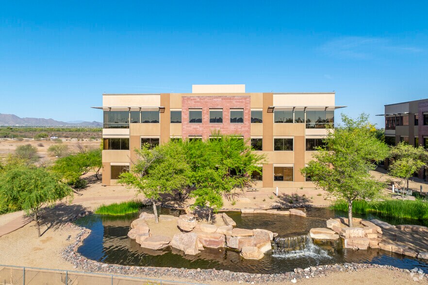 More Photos Of 7580 N Dobson Rd, Scottsdale Office For Sale