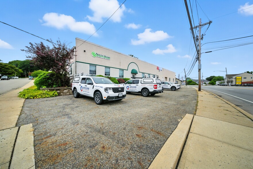 More Photos Of 285 US Highway 46, Dover Industrial For Sale
