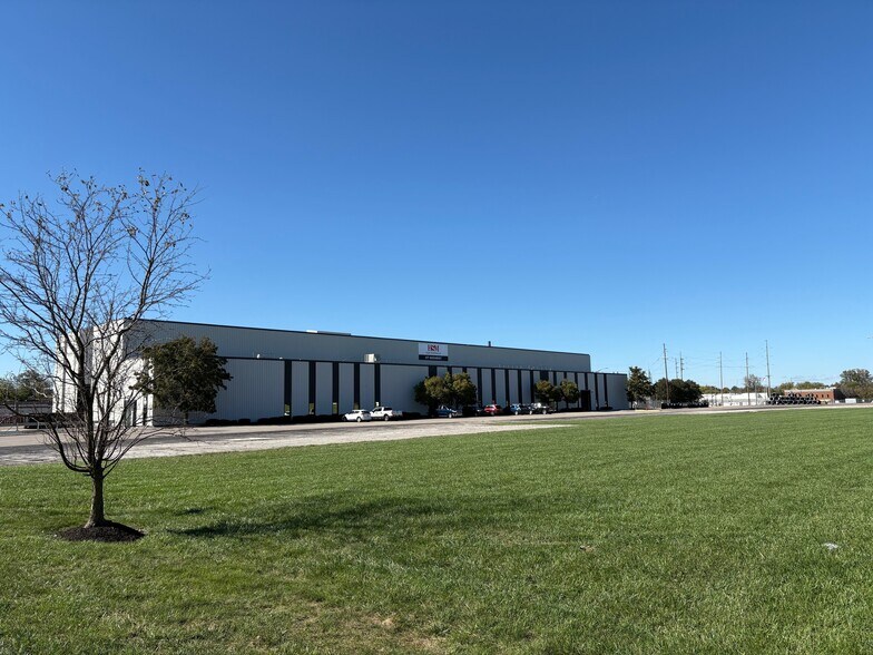 Primary Photo Of 20 S Van Buren Ave, Barberton Land For Lease