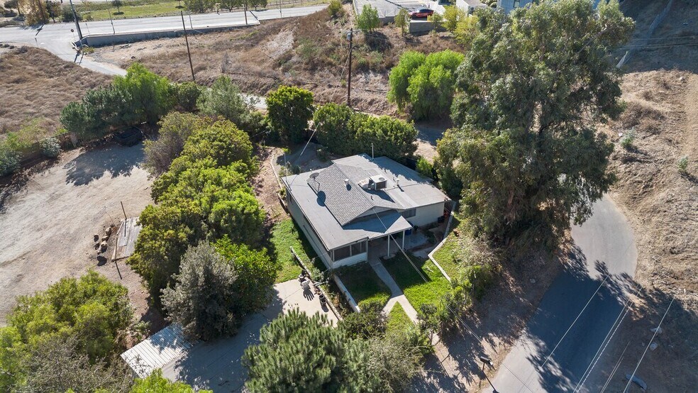More Photos Of 11798 Kagel Canyon St, Sylmar Land For Sale
