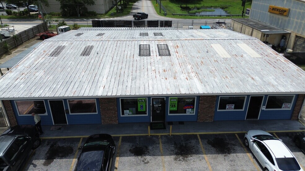 More Photos Of 930 S State Road 19, Palatka Storefront For Sale