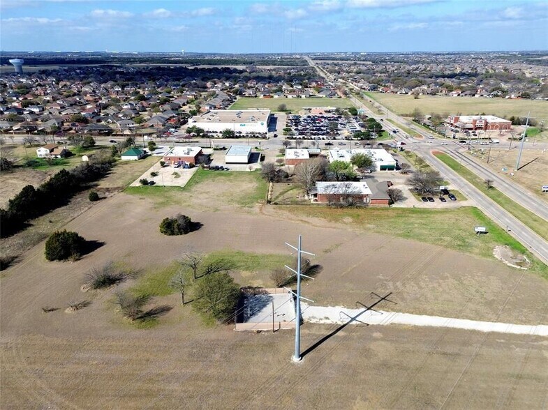 More Photos Of 1226 W Belt Line Rd, DeSoto Land For Sale