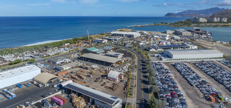 More Photos Of 91-529 Awakumoku St, Kapolei Land For Lease