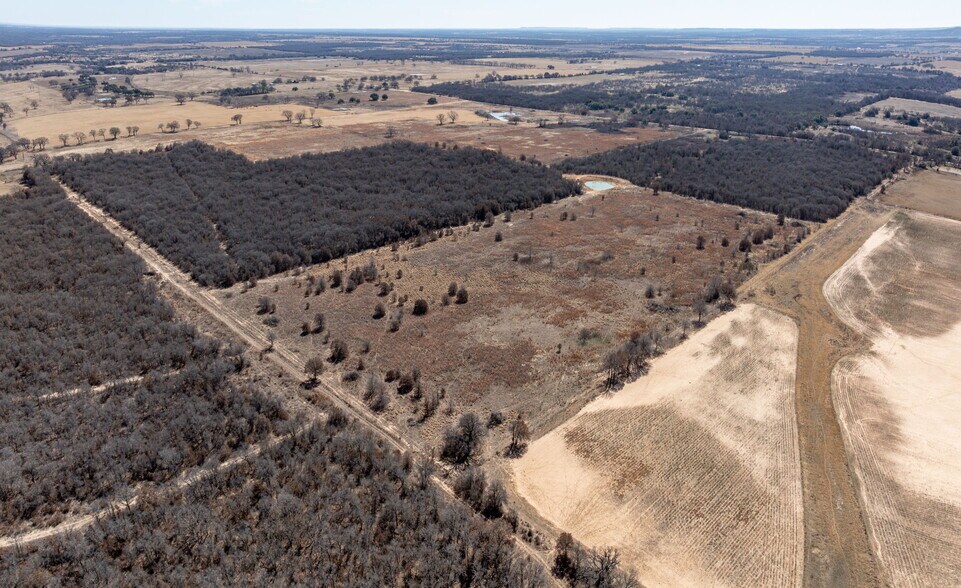 More Photos Of 0000 CR 380, Rising Star Land For Sale