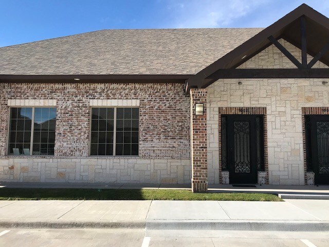 More Photos Of 9300 John Hickman Pky, Frisco Medical For Lease