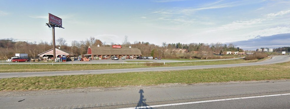 More Photos Of 196 McMurray Rd, Flat Rock Land For Sale