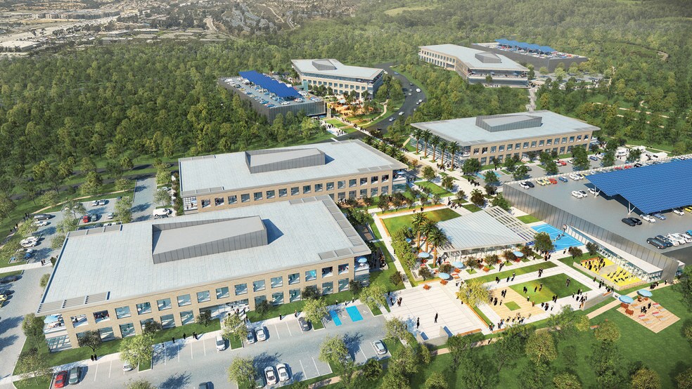 Scripps Ranch Blvd, San Diego, CA 92131 For Lease