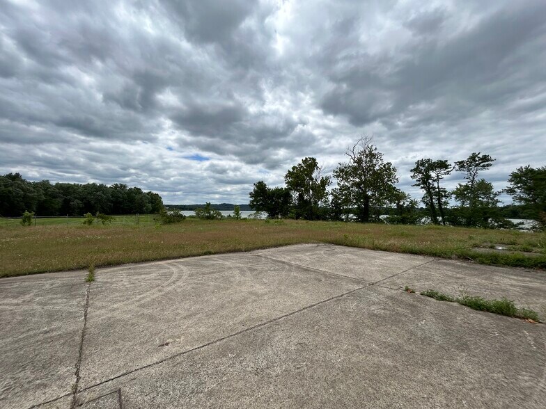 More Photos Of 290 Old Cloverport Holt Rd, Cloverport Land For Sale