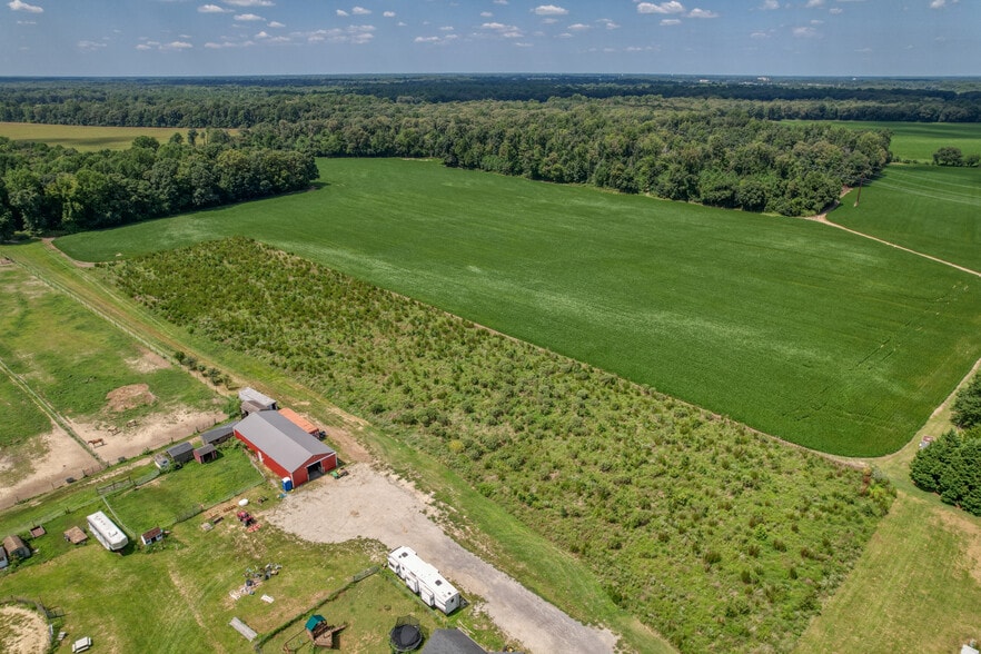 More Photos Of 10790 Heritage Rd, Lincoln Land For Sale