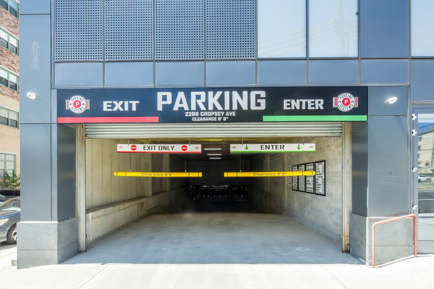 More Photos Of 2286 Cropsey Ave, Brooklyn Apartments For Sale