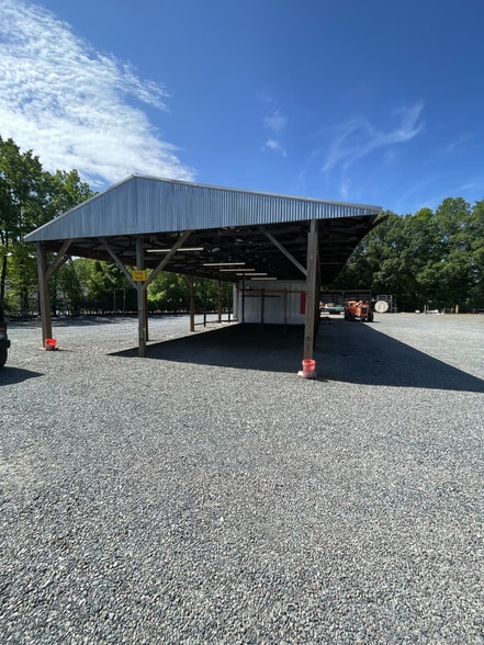 Primary Photo Of 7916 Pence Rd, Charlotte Land For Lease