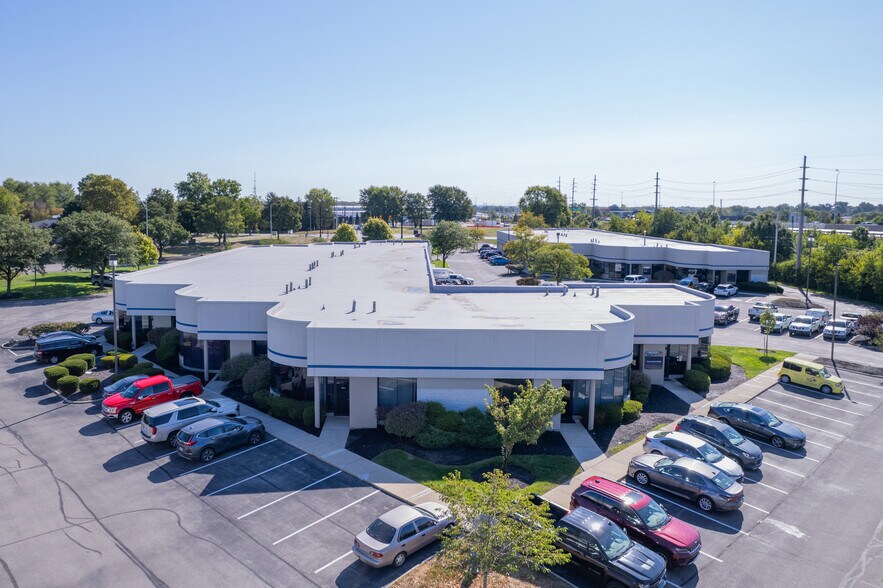 More Photos Of 651 Lakeview Plaza Blvd, Worthington Unknown For Lease
