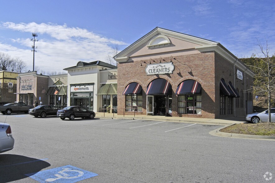 More Photos Of 8649 Ellard Dr, Alpharetta Unknown For Lease