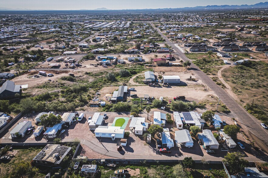 More Photos Of 349 N Royal Palm, Apache Junction Manufactured Housing Mobile Home Park For Sale
