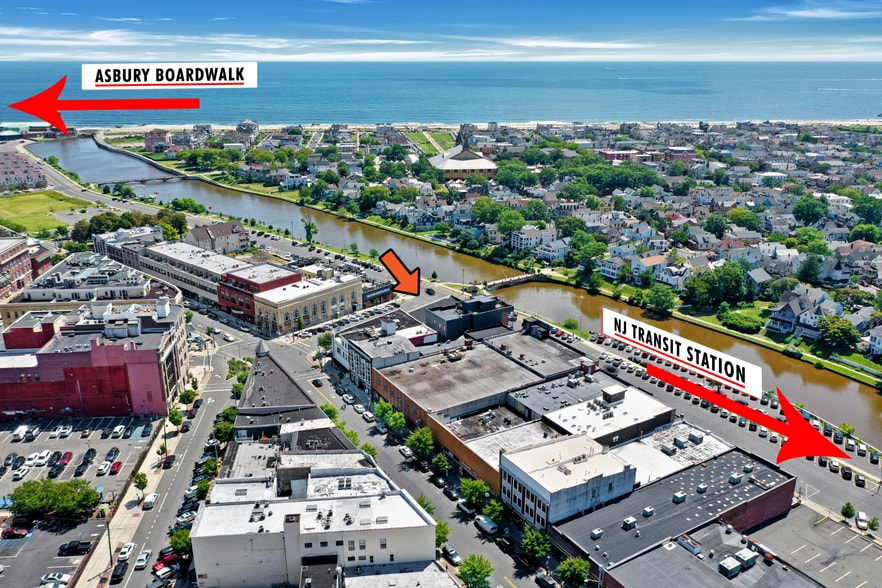 More Photos Of 601 Lake Ave, Asbury Park Office Residential For Lease