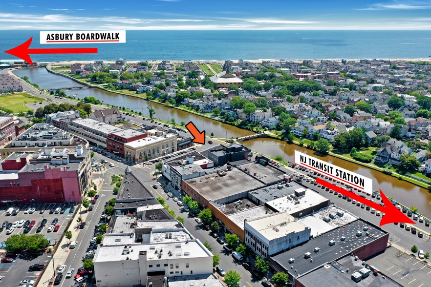 More Photos Of 601 Lake Ave, Asbury Park Office Residential For Sale