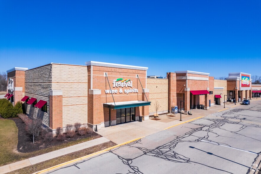 More Photos Of 5500 Washington Ave, Racine Unknown For Lease