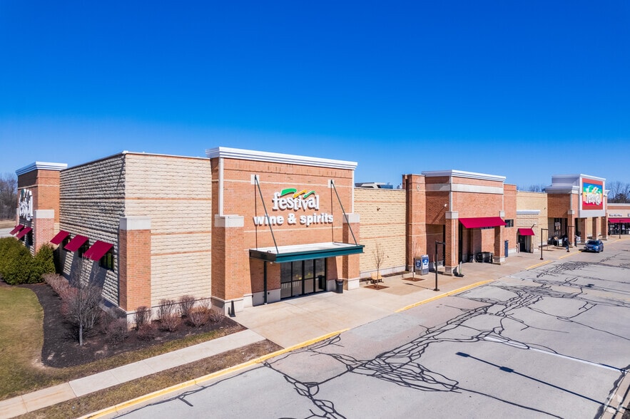 More Photos Of 5500 Washington Ave, Racine Unknown For Lease