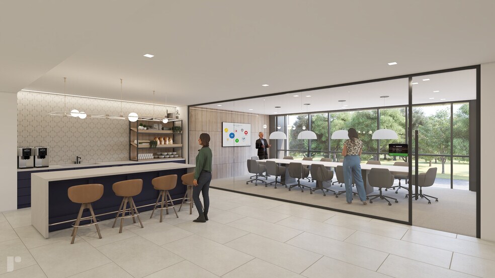 More Photos Of 6201 Fairview Rd, Charlotte Office For Lease