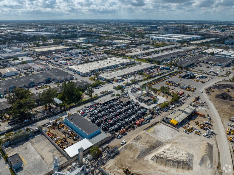 More Photos Of 7301 NW 47th St, Miami Land For Sale