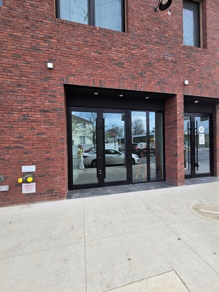 More Photos Of 217 Main St, Staten Island Storefront Retail Residential For Sale