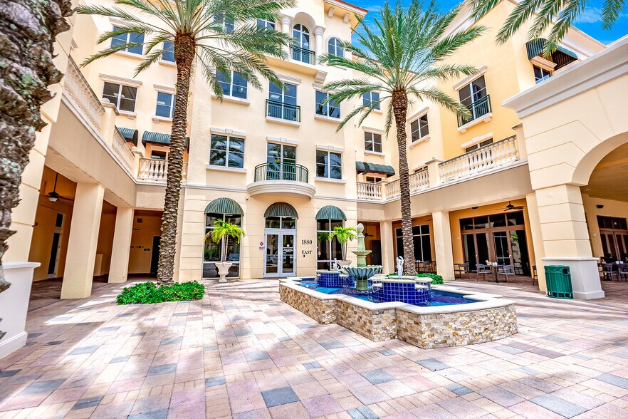 More Photos Of 1880 N Congress Ave, Boynton Beach Medical For Sale