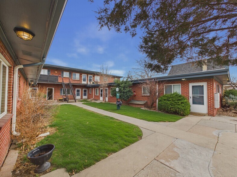 More Photos Of 5995 W 29th Ave, Wheat Ridge Apartments For Sale