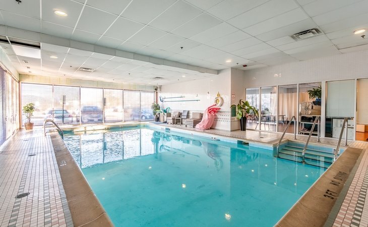 More Photos Of 8975 W Golf Rd, Niles Apartments For Lease