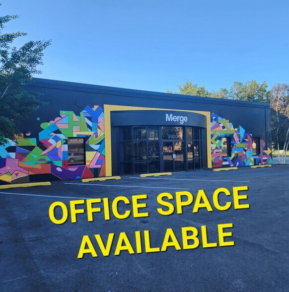 More Photos Of 5920 S Hohman Ave, Hammond Flex For Lease