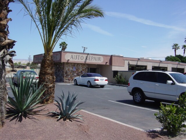 More Photos Of 34820 Date Palm Dr, Cathedral City Auto Repair For Sale