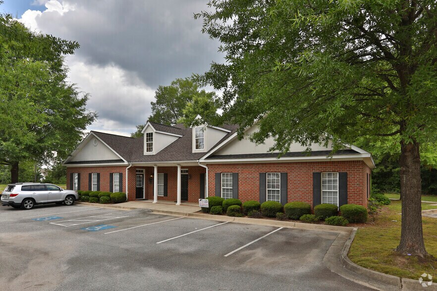 More Photos Of 3506 Professional Cir, Martinez Office For Lease